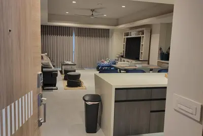 Image de Cozy 1-bedroom condo in the new Sonoran Star