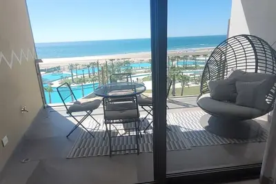 Image de Cozy Hotel Style Condo in the new Sonoran Star