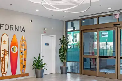 Image de WorldMark Anaheim 2-bedroom condo avail 4 nights Thurs June 11 Checkout Mon 15th