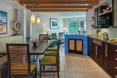 Image de New - Gorgeous 3-bedroom Bay Vista Villa at the Westin St. John