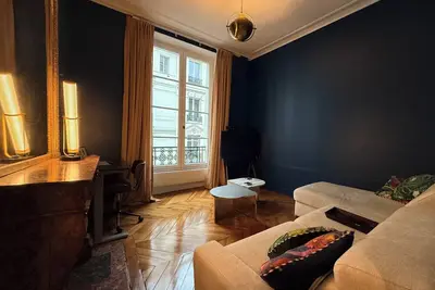 Image de Apartment - Sleeps 4 - Near the Louvre
