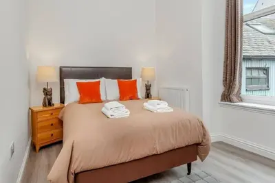 Image de Family - Parking - Central - Wifi - Sleeps 4