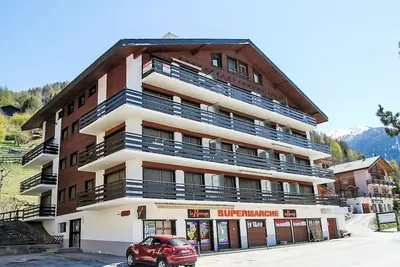 Image de Ramuges 37a by Interhome