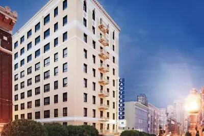 Image de Newly Renovated Resort - 1 Bdrm Suite fully furnished/Ac soothing San Francisco