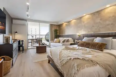 Image de Waikiki Serenity – Modern Luxury & Views