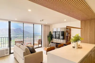 Image de The Ocean Luxe in Waikiki, 1 Parking