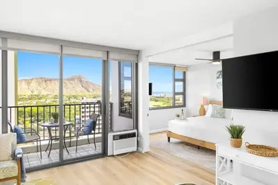Image de Waikiki Paradise w/ Ocean View & a Free Parking