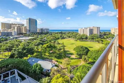 Image de Unobstructed Ocean View Spacious Studio