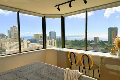 Image de Hm30a&B Rare Corner Stunning Ocean View