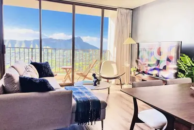 Image de Wb36f-09 Panoramic Views - Large Modern Suite, Free Parking