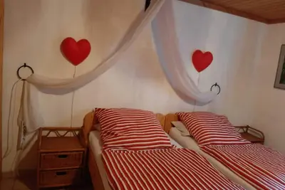 Image de Marvelous 2-bedroom apartment in charming Wunstorf perfect for relaxing