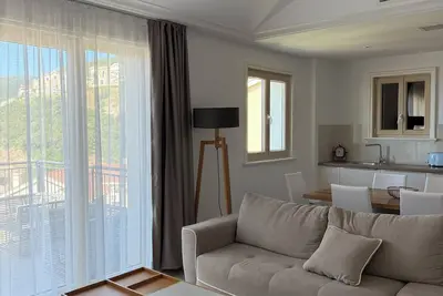 Image de Peaceful Luštica Bay 1-bedroom apartment