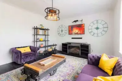 Image de Stylish Detroit Stay Close to City Highlights