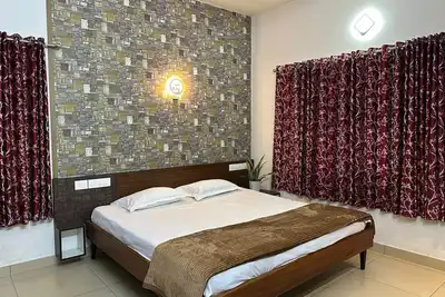 Image de Niramaya Heritage Homestay-Peacefull Homestay near Vaikom Temple & Kumarakom