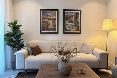 Image de Lustica Centrale 2-bedroom apartment with pool access