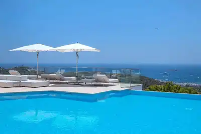 Image de Villa Elysium  Luxury Villa Holiday with Private Pool in Ibiza - San Juan, Ibiza