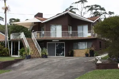 Image de Belong At Bendalong - Listen to the water and admire the scenery