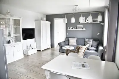 Image de Vacation apartment/apartment for 4 guests with 42m² in Ueckermünde (300142)