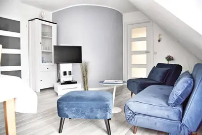 Image de Vacation apartment/apartment for 4 guests with 45m² in Ueckermünde (300146)