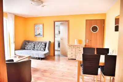 Image de Apartment/apartment for 5 guests with 61m² in Ueckermünde (300151)