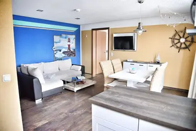 Image de Vacation apartment/apartment for 4 guests with 47m² in Ueckermünde (300153)
