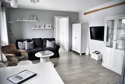 Image de Vacation apartment/apartment for 4 guests with 42m² in Ueckermünde (300154)