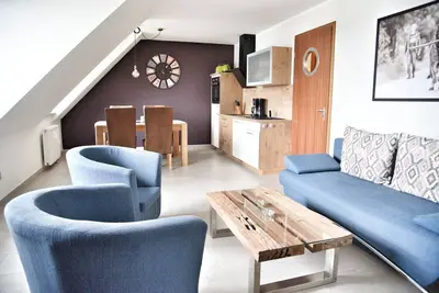 Image de Vacation apartment/apartment for 4 guests with 54m² in Ueckermünde (300155)