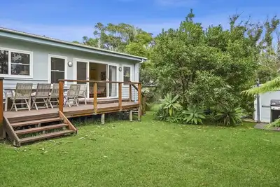 Image de Driftwood ~ Spacious and Relaxing Beach House