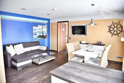 Image de Vacation apartment/apartment for 4 guests with 47m² in Ueckermünde (300156)