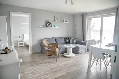 Image de Apartment/apartment for 6 guests with 61m² in Ueckermünde (300158)