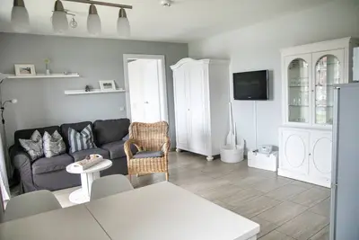 Image de Vacation apartment/apartment for 4 guests with 42m² in Ueckermünde (300159)