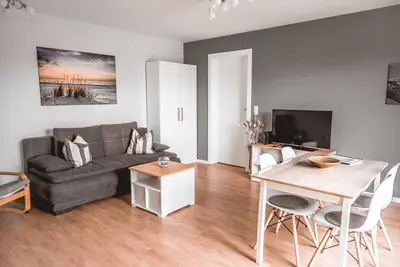 Image de Vacation apartment/apartment for 4 guests with 47m² in Ueckermünde (300160)