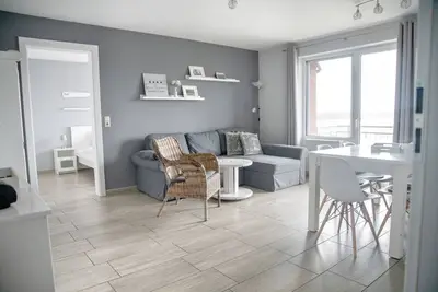 Image de Apartment/apartment for 6 guests with 61m² in Ueckermünde (300162)