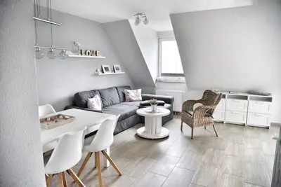 Image de Vacation apartment/apartment for 4 guests with 48m² in Ueckermünde (300164)