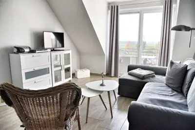 Image de Vacation apartment/apartment for 6 guests with 65m² in Ueckermünde (300165)