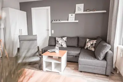 Image de Vacation apartment/apartment for 4 guests with 42m² in Ueckermünde (300166)