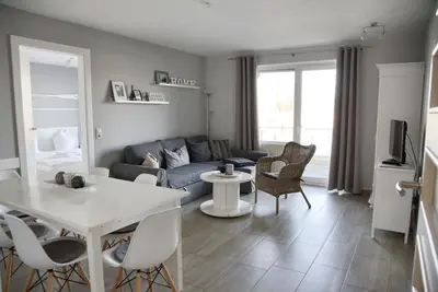 Image de Vacation apartment/apartment for 6 guests with 65m² in Ueckermünde (300167)