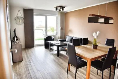 Image de Vacation apartment/apartment for 6 guests with 62m² in Ueckermünde (300168)