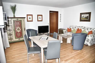 Image de Vacation apartment/apartment for 4 guests with 47m² in Ueckermünde (300169)