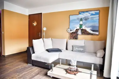 Image de Vacation apartment/apartment for 4 guests with 40m² in Ueckermünde (300170)