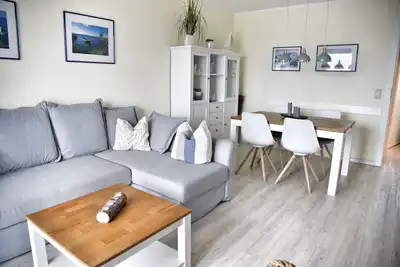 Image de Vacation apartment/apartment for 6 guests with 62m² in Ueckermünde (300171)