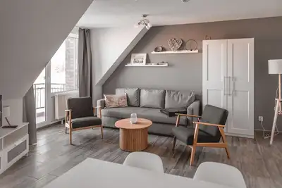 Image de Vacation apartment/apartment for 4 guests with 51m² in Ueckermünde (300173)