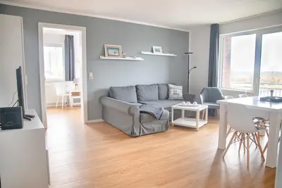 Image de Vacation apartment/apartment for 6 guests with 62m² in Ueckermünde (300185)
