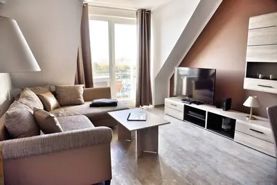 Image de Vacation apartment/apartment for 6 guests with 64m² in Ueckermünde (300188)