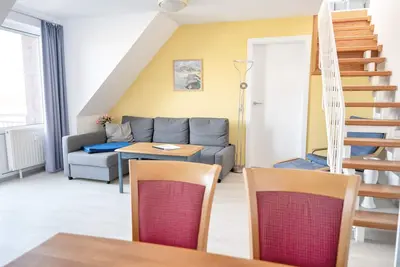 Image de Vacation apartment/apartment for 4 guests with 65m² in Ueckermünde (300193)