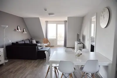 Image de Vacation apartment/apartment for 6 guests with 65m² in Ueckermünde (300195)