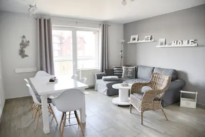Image de Apartment/apartment for 6 guests with 61m² in Ueckermünde (300198)