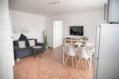 Image de Vacation apartment/apartment for 4 guests with 47m² in Ueckermünde (300201)