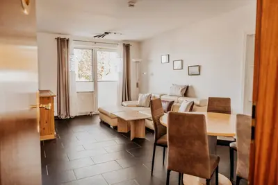 Image de Vacation apartment/apartment for 6 guests with 57m² in Ueckermünde (300207)