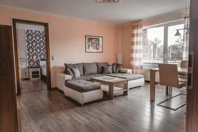 Image de Apartment/apartment for 6 guests with 61m² in Ueckermünde (300212)